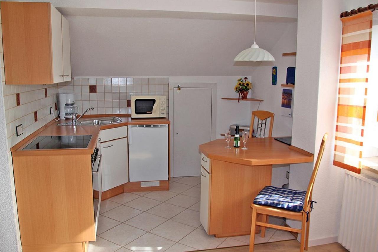 Ferienwohnung Haus Staffelbergblick バート・シュタッフェルシュタイン エクステリア 写真