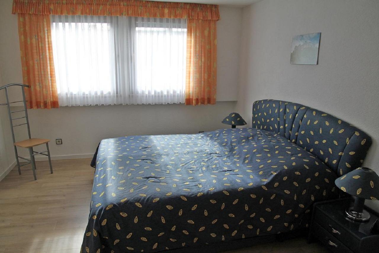 Ferienwohnung Haus Staffelbergblick バート・シュタッフェルシュタイン エクステリア 写真