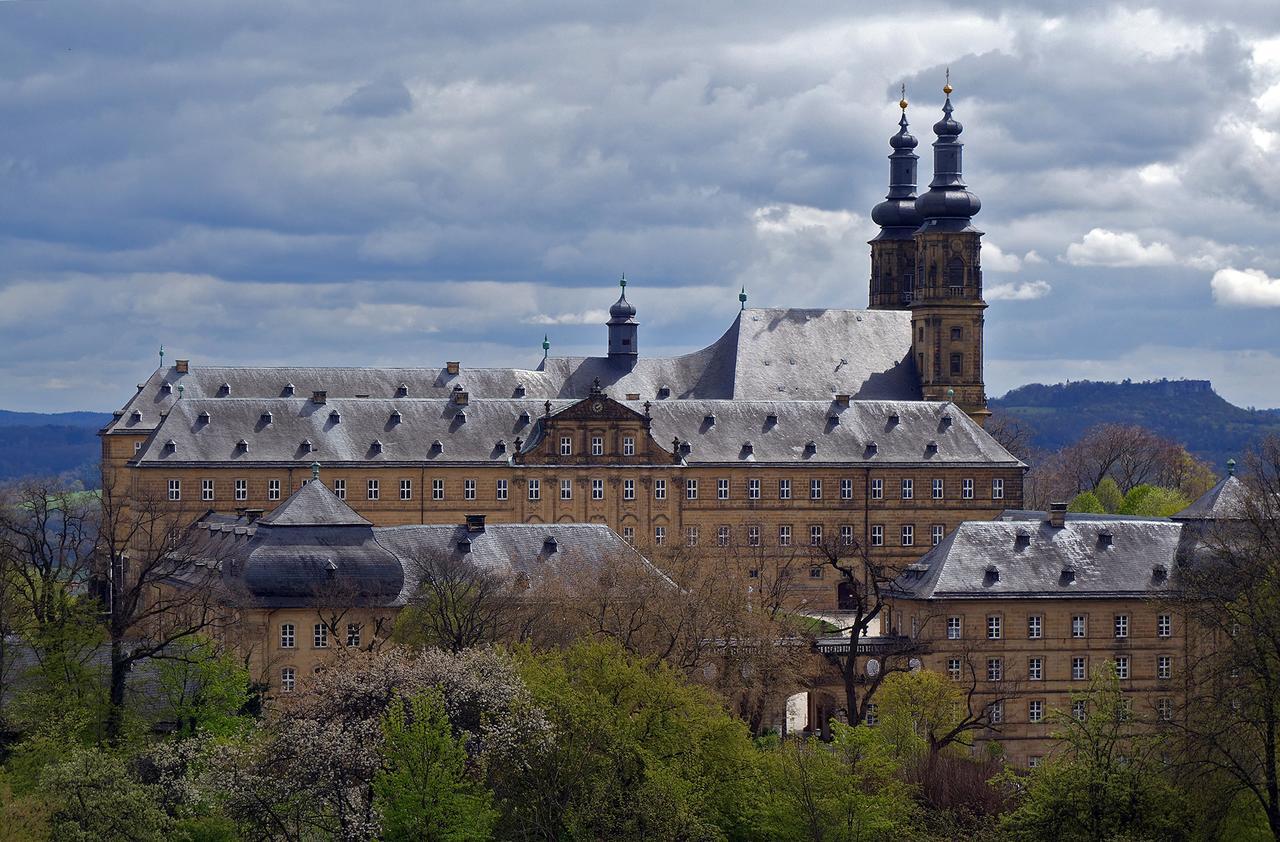 Ferienwohnung Haus Staffelbergblick バート・シュタッフェルシュタイン エクステリア 写真